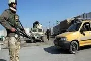زن عراقی ۴ عضو داعش را به هلاکت رساند