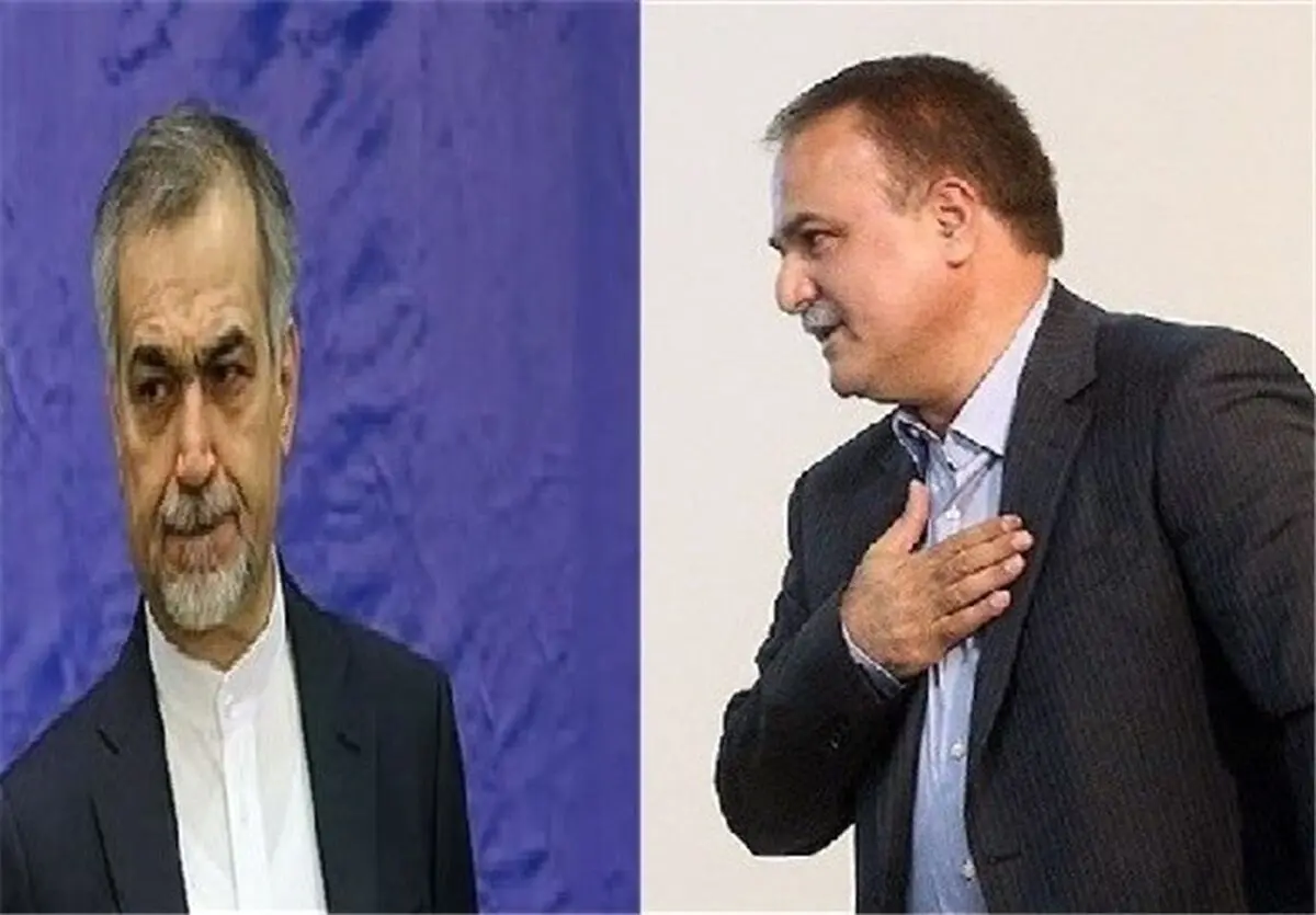 فساد ۳۷۰۰ میلیارد تومانی در بانک ملت