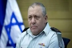 نتانیاهو اسرائیل را به سوی سقوط می برد