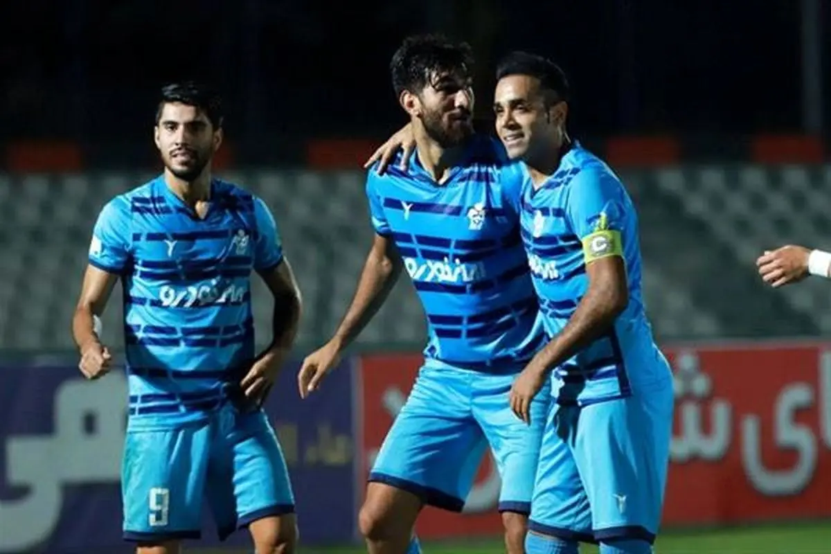مغانلو و پرسپولیس در آستانه توافق!