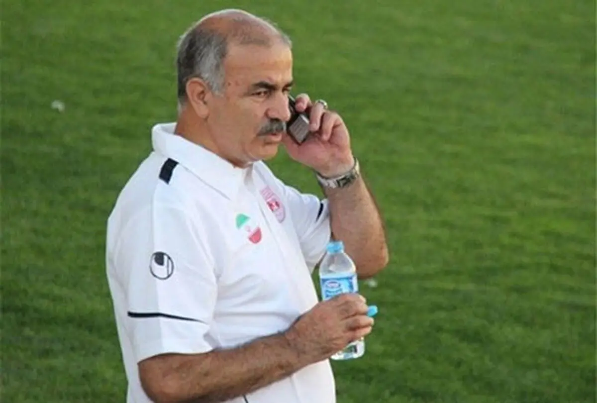 سرپرست احتمالی تراکتورسازی مشخص شد