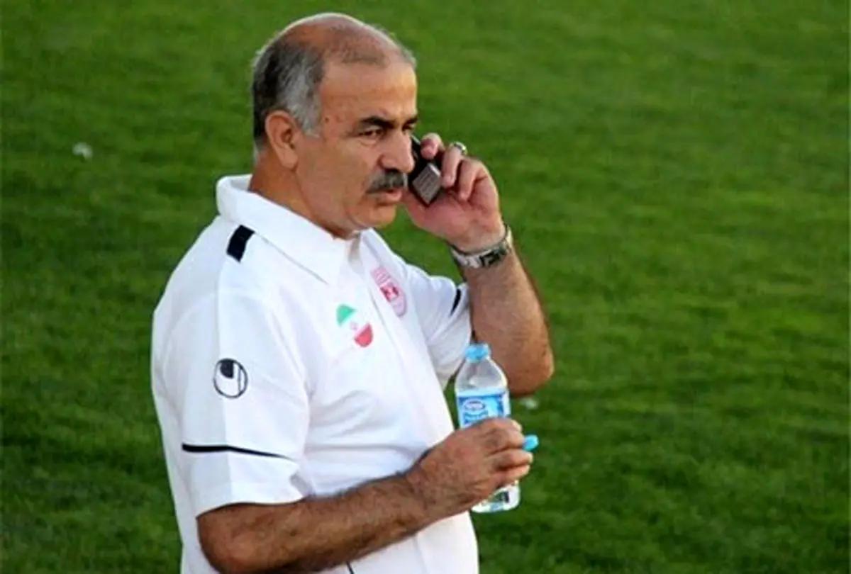 سرپرست احتمالی تراکتورسازی مشخص شد