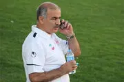 سرپرست احتمالی تراکتورسازی مشخص شد
