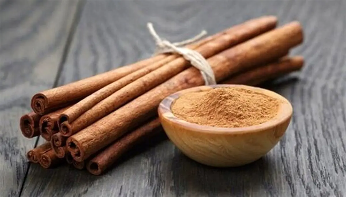 ادویهای که نابود کننده قند خون است