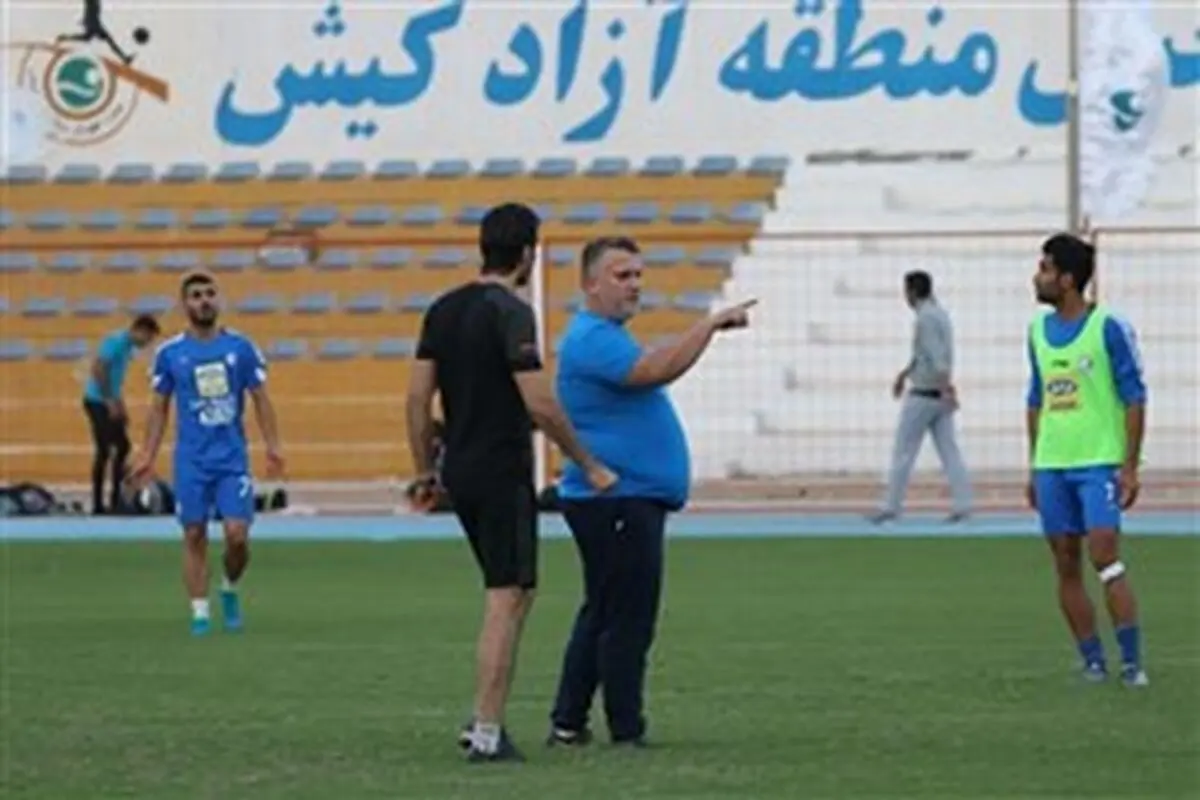 امید استقلالی ها برای صدور کارت ساناک