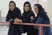 تازه ترین خبرها از زمان اکران «نیمکت»