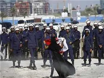 تعقیب و بازداشت انقلابیون بحرینی