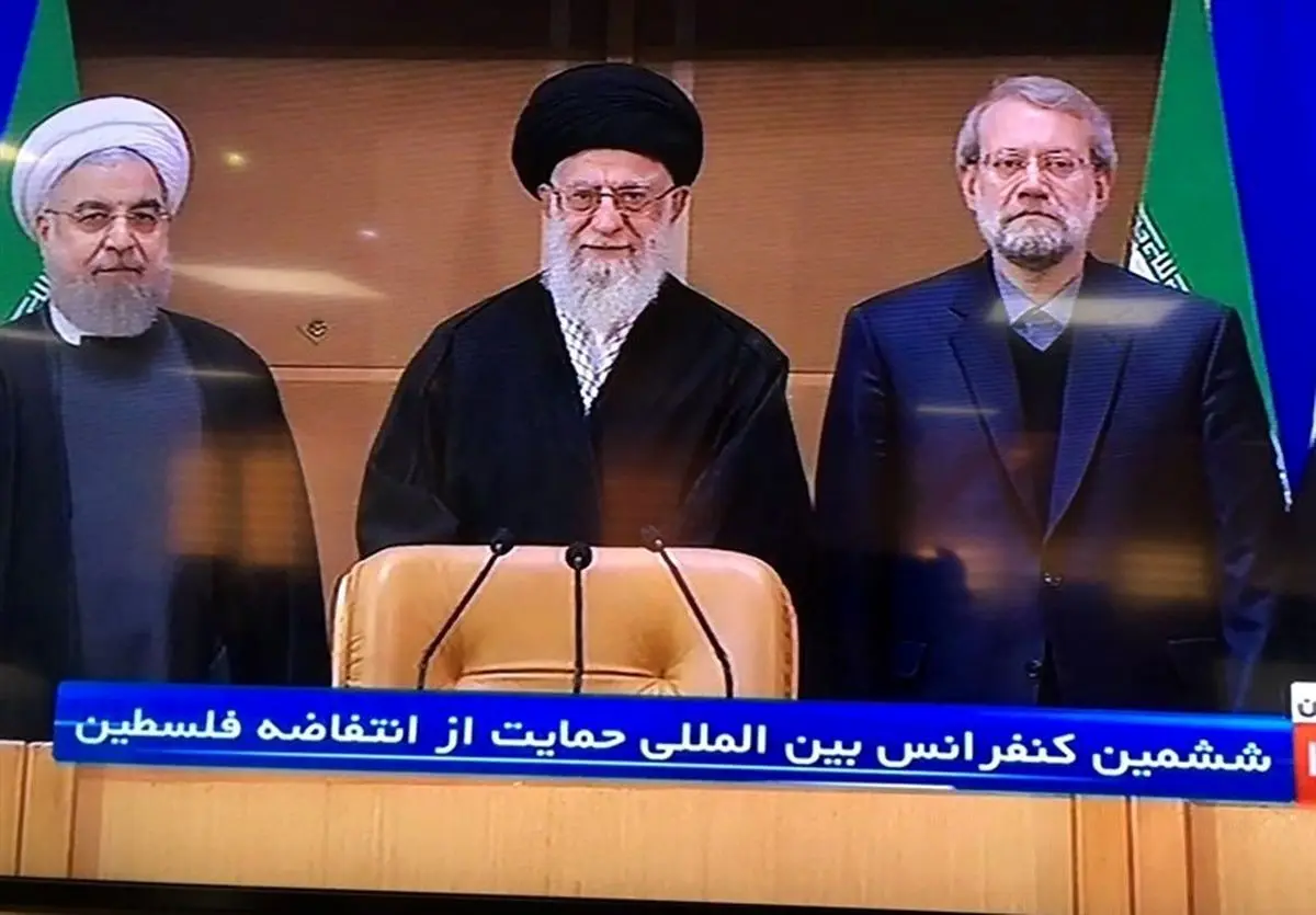 بازتاب سخنان رهبر انقلاب در رسانههای جهان