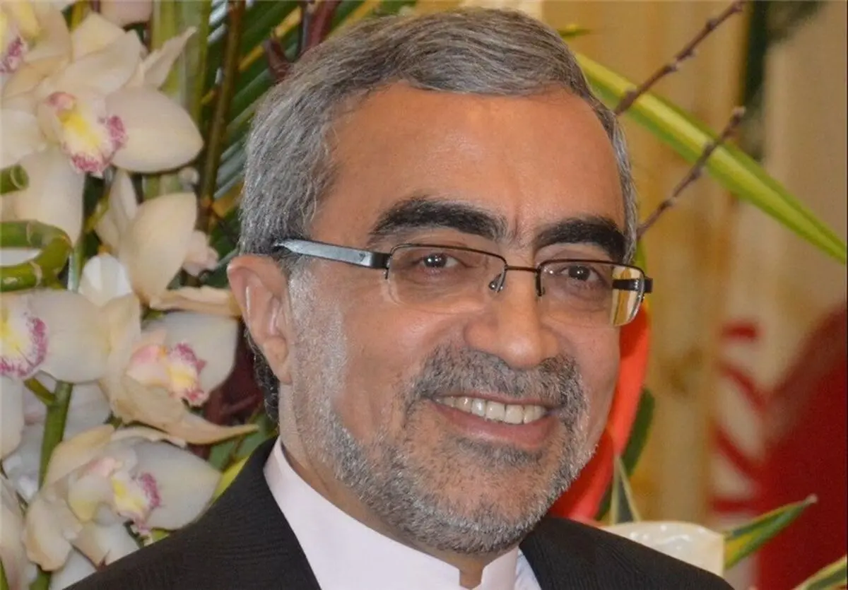 نگرانی بانک های فرانسه از همکاری با ایران