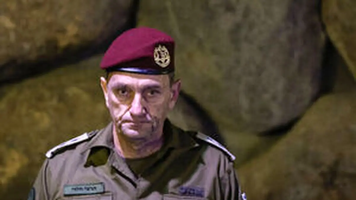 
اسرائیل: برای حمله به لبنان آماده می‌شویم
