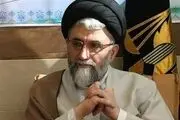 واکنش وزیر اطلاعات به شهادت سید رضی موسوی