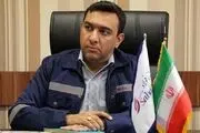 مدیرعامل شرکت صبا فولاد خلیج فارس :برای ثبت رکودهای ویژه در تولید کمر همت بسته‌ایم