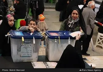 انتخابات در مهریز و سراب به دور دوم کشیده شد 
