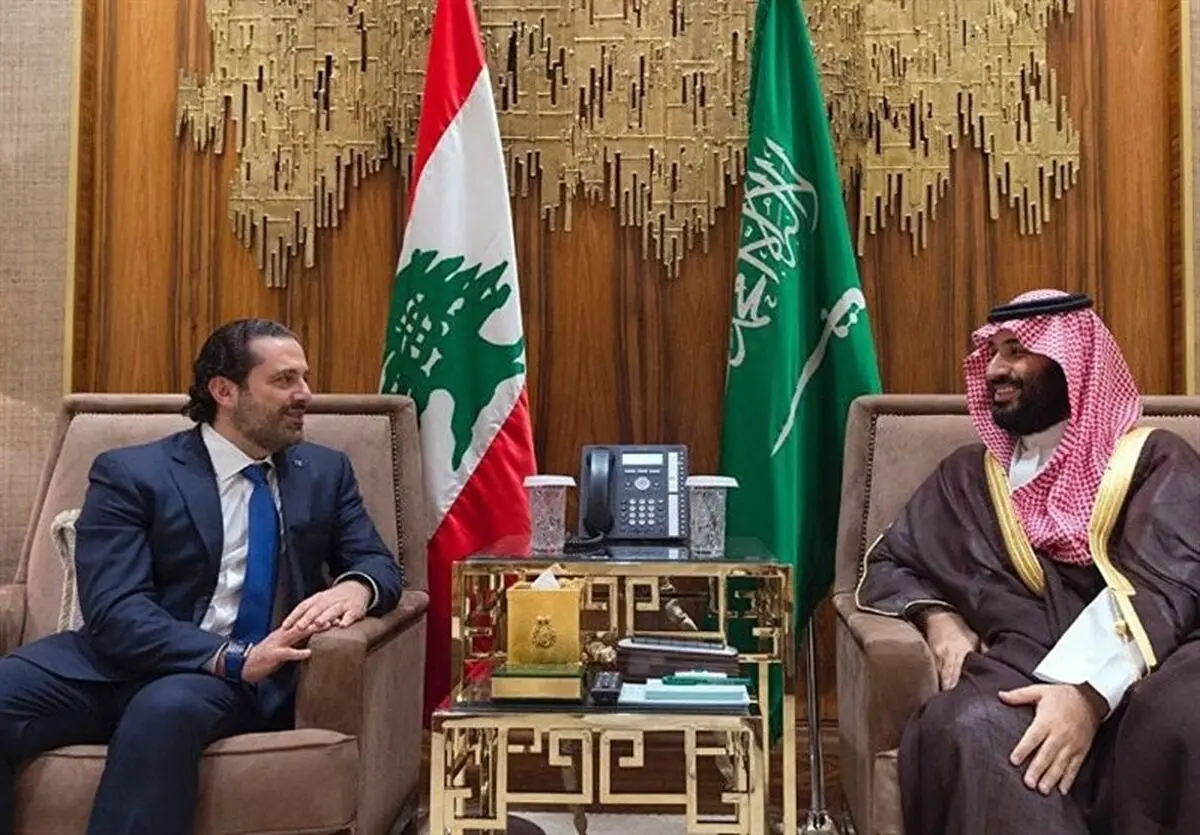 چرا اهل تسنن مستقل باید در دولت لبنان حضور داشته باشد؟