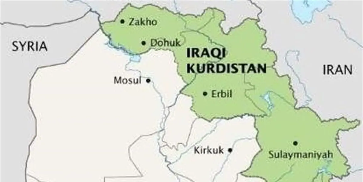 واکنش رسانه ها به اقدام خصمانه کردستان علیه ایران

