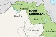 نگرانی کُردهای عراقی از تحولات افغانستان و بدعهدی آمریکایی‌ها
