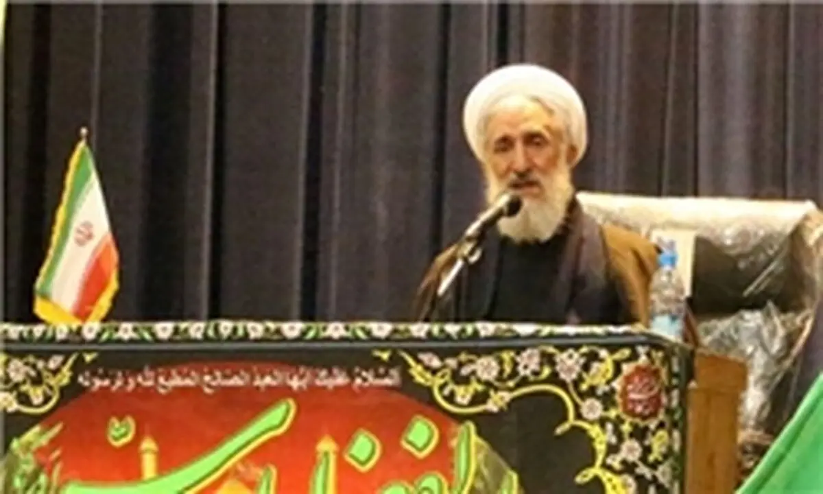 فتنه‌گران برای انتخابات آخوند می‌خرند