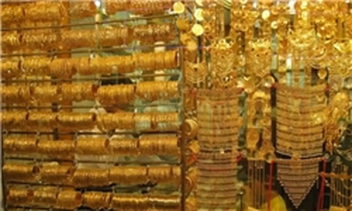 طلافروشان کمتر از کارمندان مالیات دادند