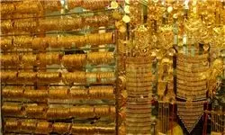 دستگیری سارقان 7 کیلو طلا توسط پلیس