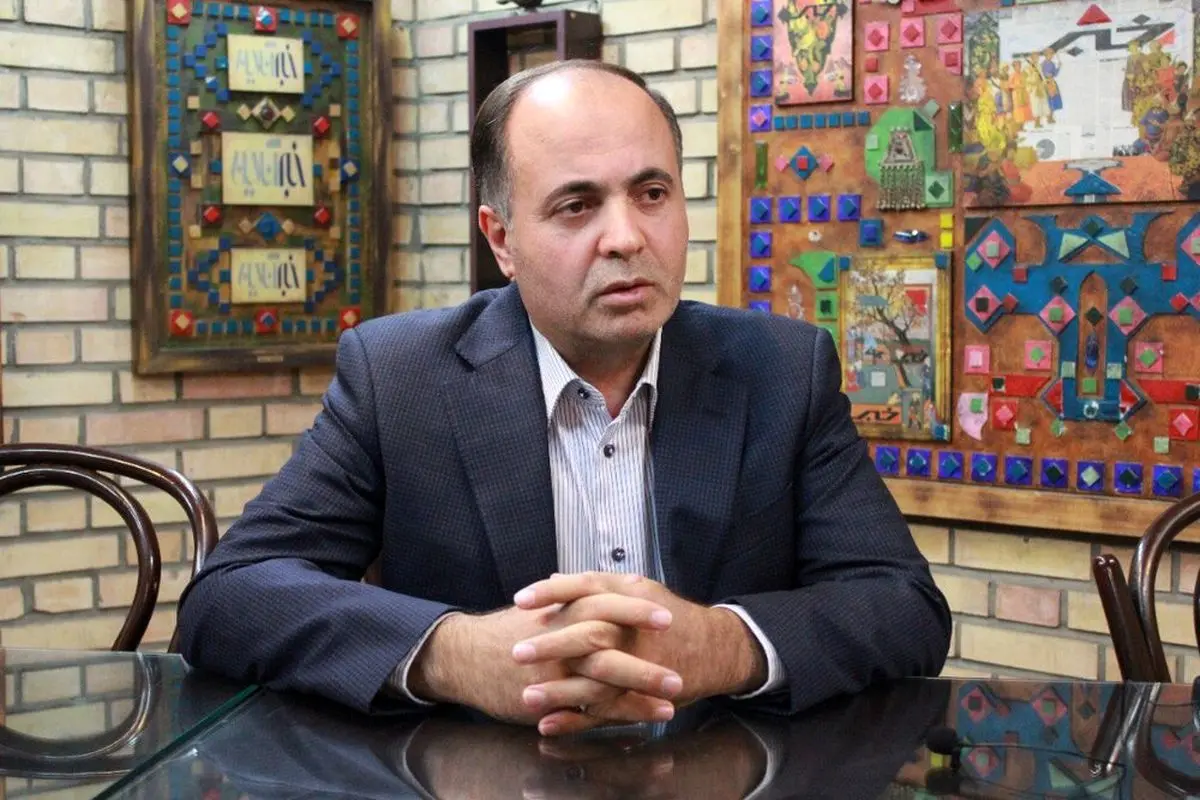 ببینید| نگرانی نماینده مجلس درباره قرارداد جدید ایران و روسیه