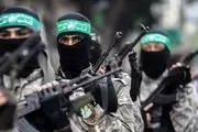 حماس خواسته‌های خود را به «اسرائیل» دیکته می‌کند 