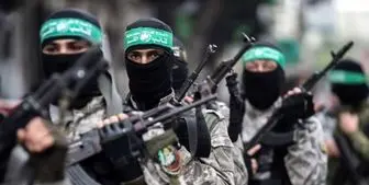 حماس خواسته‌های خود را به «اسرائیل» دیکته می‌کند 