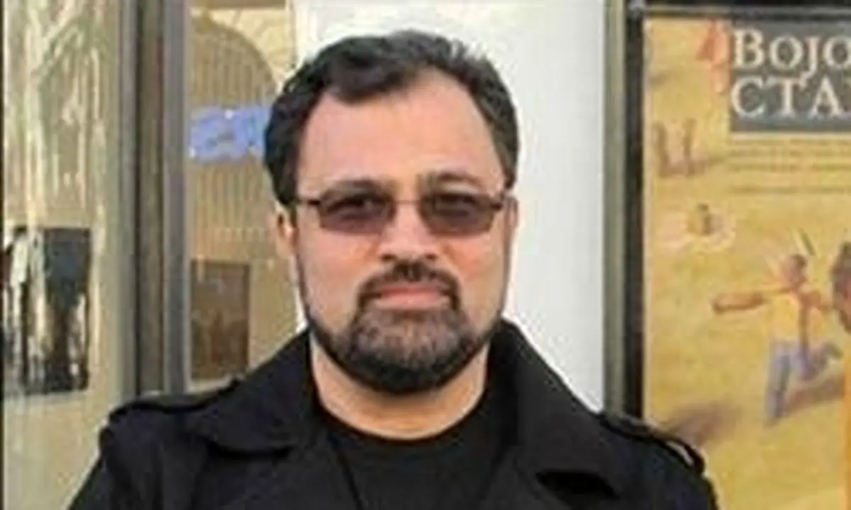 واکنش شجاعیطباطبایی به اظهارات وزیر امورخارجه/متأسفم که از موضع عزت صحبت نمیکنند!