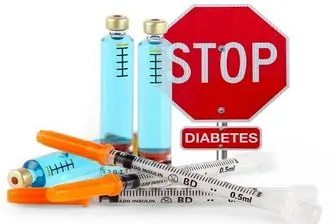 5 میلیون ایرانی در آستانه ابتلا به دیابت 