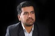 تفکر حاکمیتی ایالات متحده آمریکا عامل ترور شهید سلیمانی است