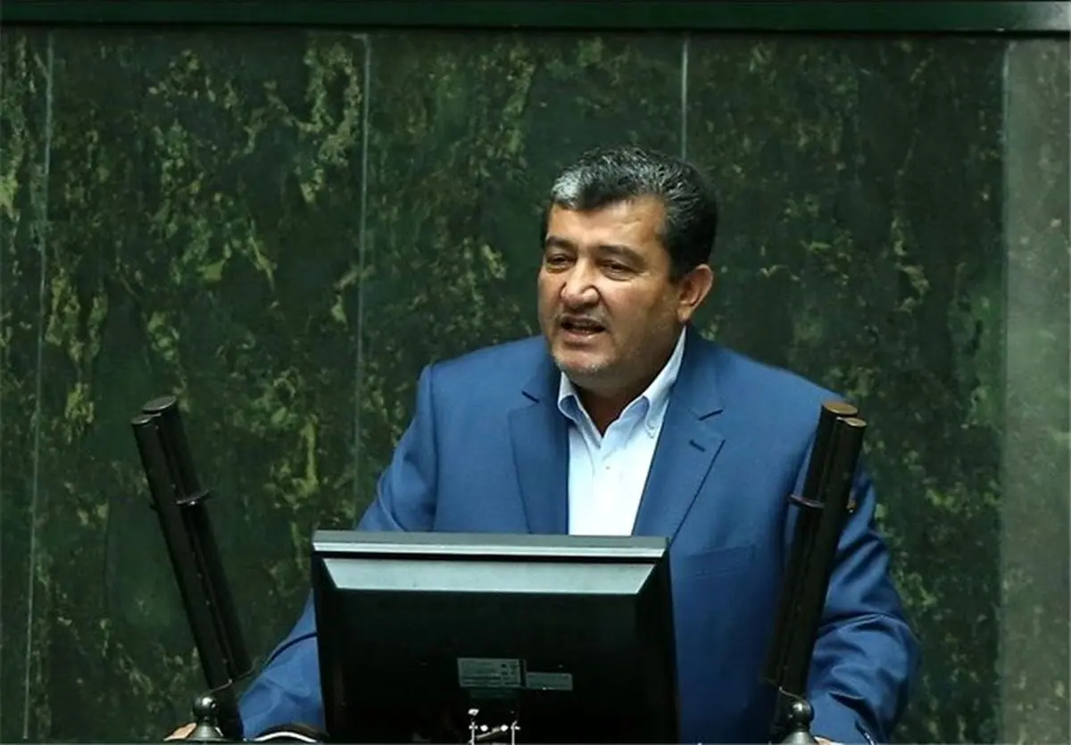 سوال خجسته از وزیر آموزش و پرورش اعلام وصول شد
