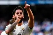  هافبک تیم فوتبال رئال مادرید در یوونتوس؟