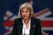تاکید نخست وزیر انگلیس برای خروج از اتحادیه اروپا