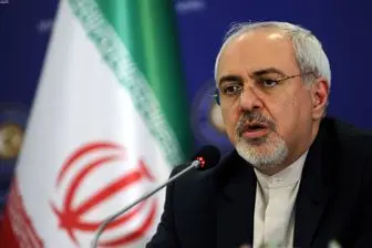 واکنش ظریف به اظهارات وزیر خارجه آمریکا/ مردم ایران فریب بازی‌های آمریکا را نمی‌خورند