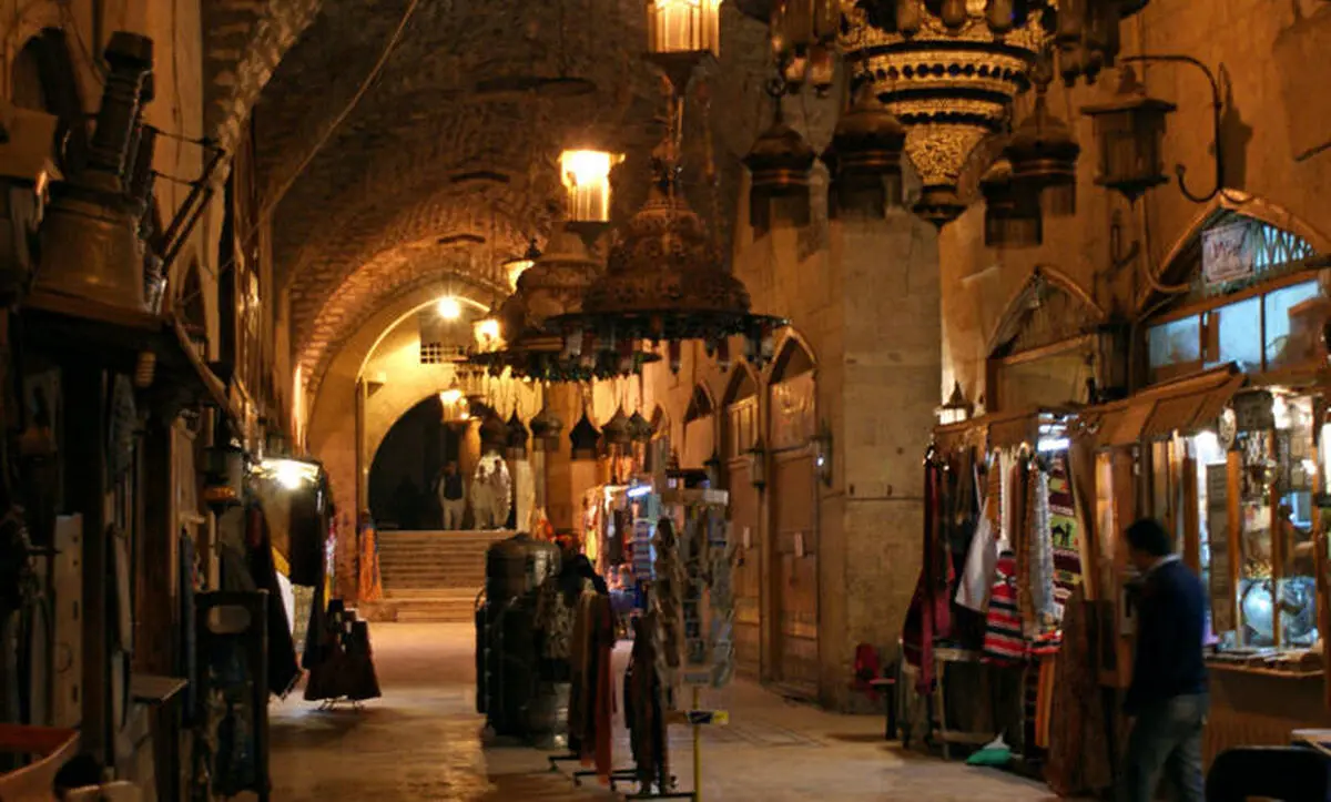 ساکنان حلب درباره ایران چه‌ می‌گویند؟