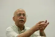 علی‌اصغر حداد: نویسندگان ما پر پرواز ندارند