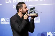 ایرانی ها برنده دو جایزه جشنواره فیلم ونیز