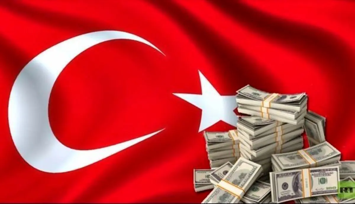 زیان 50 میلیاردی ترکها از چالش با روسیه