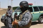 کشف تانکر حامل سلاح و مواد منفجره داعش 