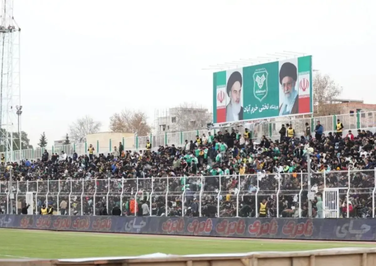 درخواست مسئولان المحرق از هواداران در بازی با استقلال