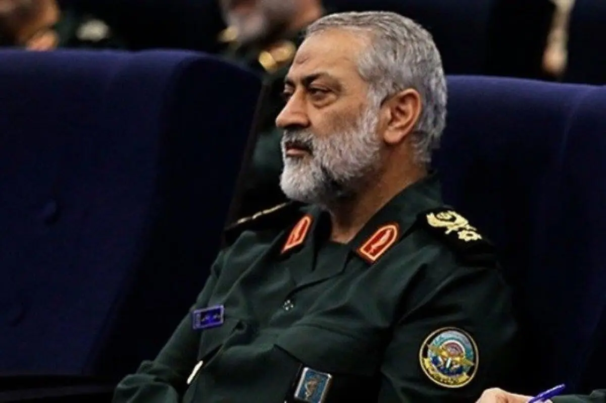 سخنگوی ارشد نیروهای مسلح: انجام هر اقدامی در تنگه هرمز برای حفظ امنیت منطقه است