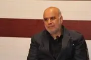خداحافظی با آخرین امضا کننده قرارداد ویلموتس ؛ عبدالکاظم طالقانی کنار رفت
