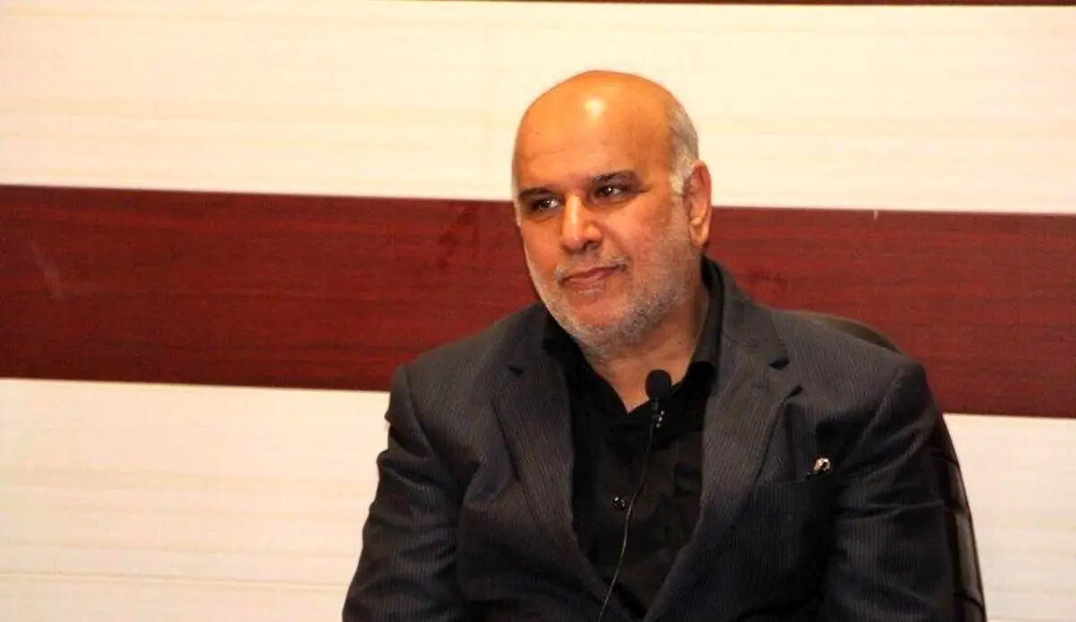 خداحافظی با آخرین امضا کننده قرارداد ویلموتس ؛ عبدالکاظم طالقانی کنار رفت