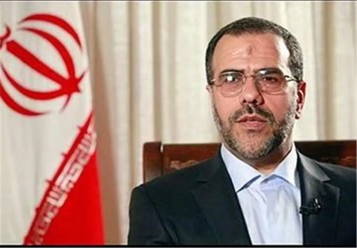 حسینعلی امیری: روحانی هنوز در حال بررسی کابینه است 