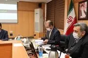 احداث میدانگاه صلح در مجاورت آرامستان ارامنه
