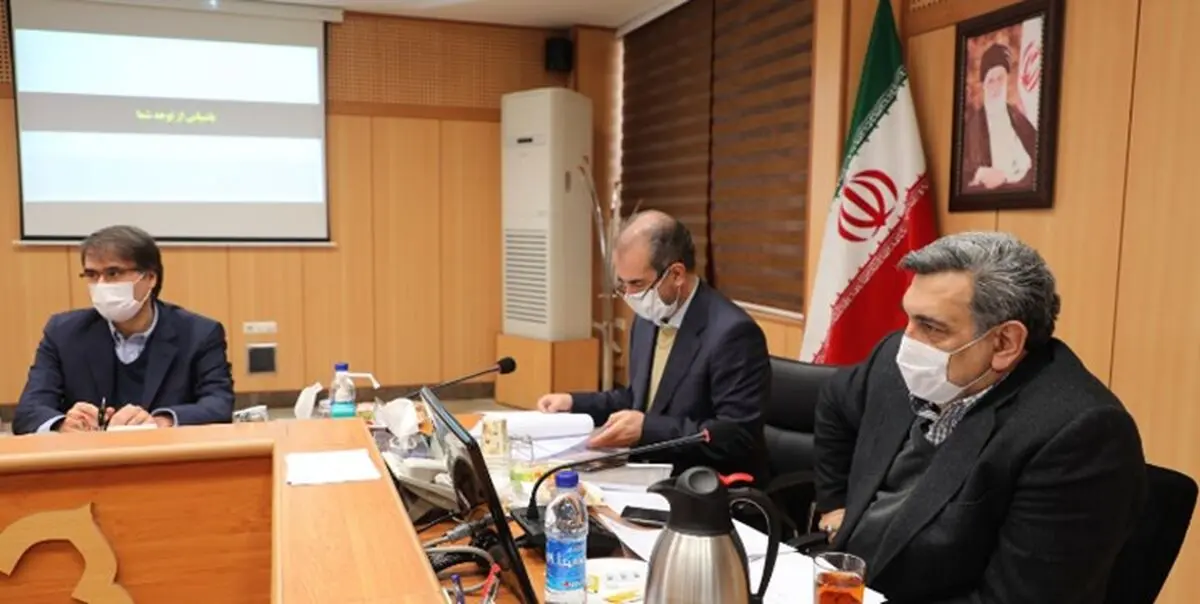 احداث میدانگاه صلح در مجاورت آرامستان ارامنه