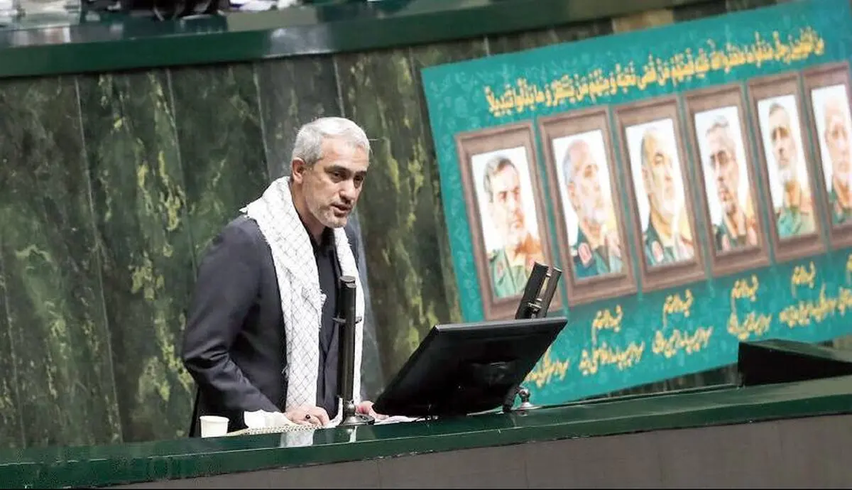 ماموریت دشوار مدنی زاده آغاز شد