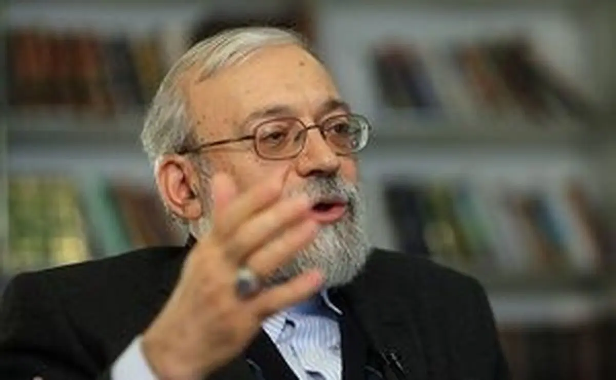 
همه اخوان لاریجانی سربازان این نظام هستیم
