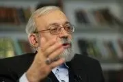 
همه اخوان لاریجانی سربازان این نظام هستیم

