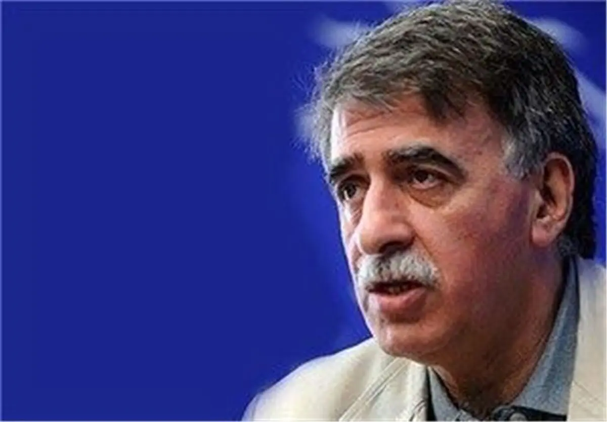 ابراز تاسف همایون اسعدیان از برخورد یک کارگردان