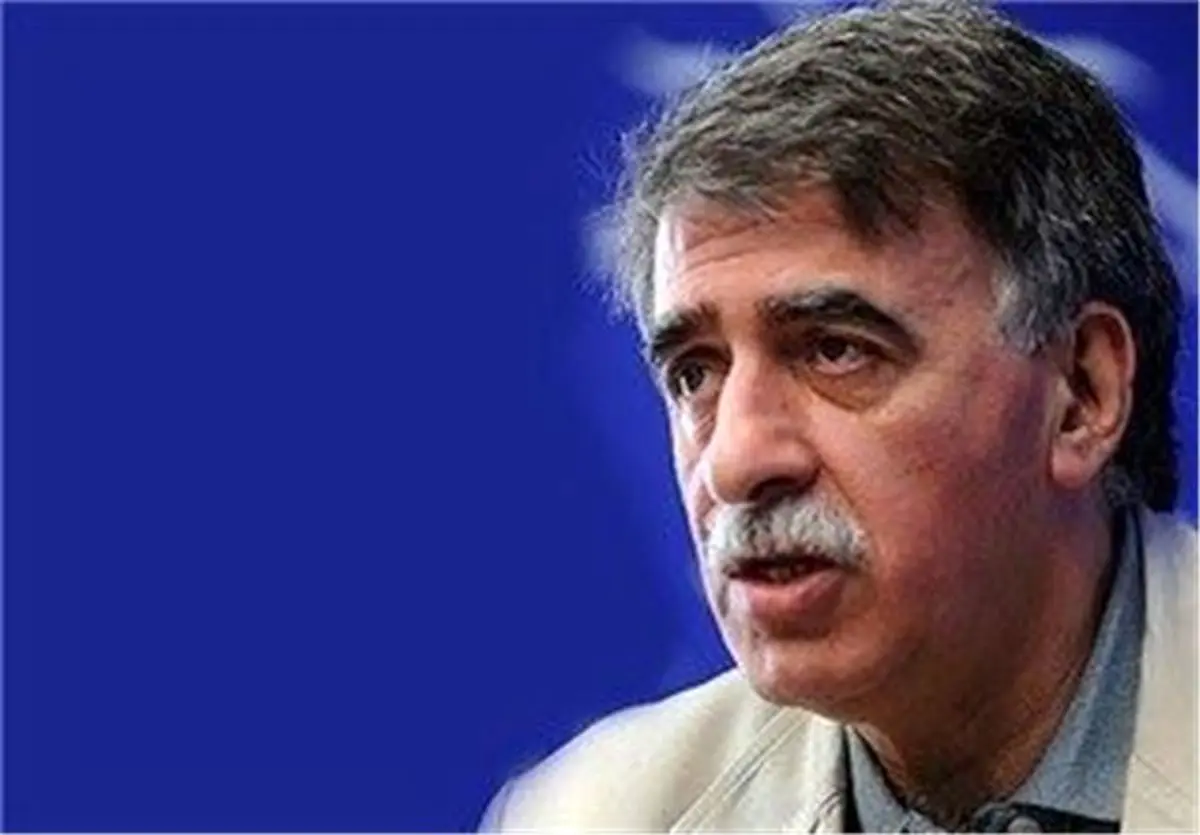 ابراز تاسف همایون اسعدیان از برخورد یک کارگردان تازه کار!